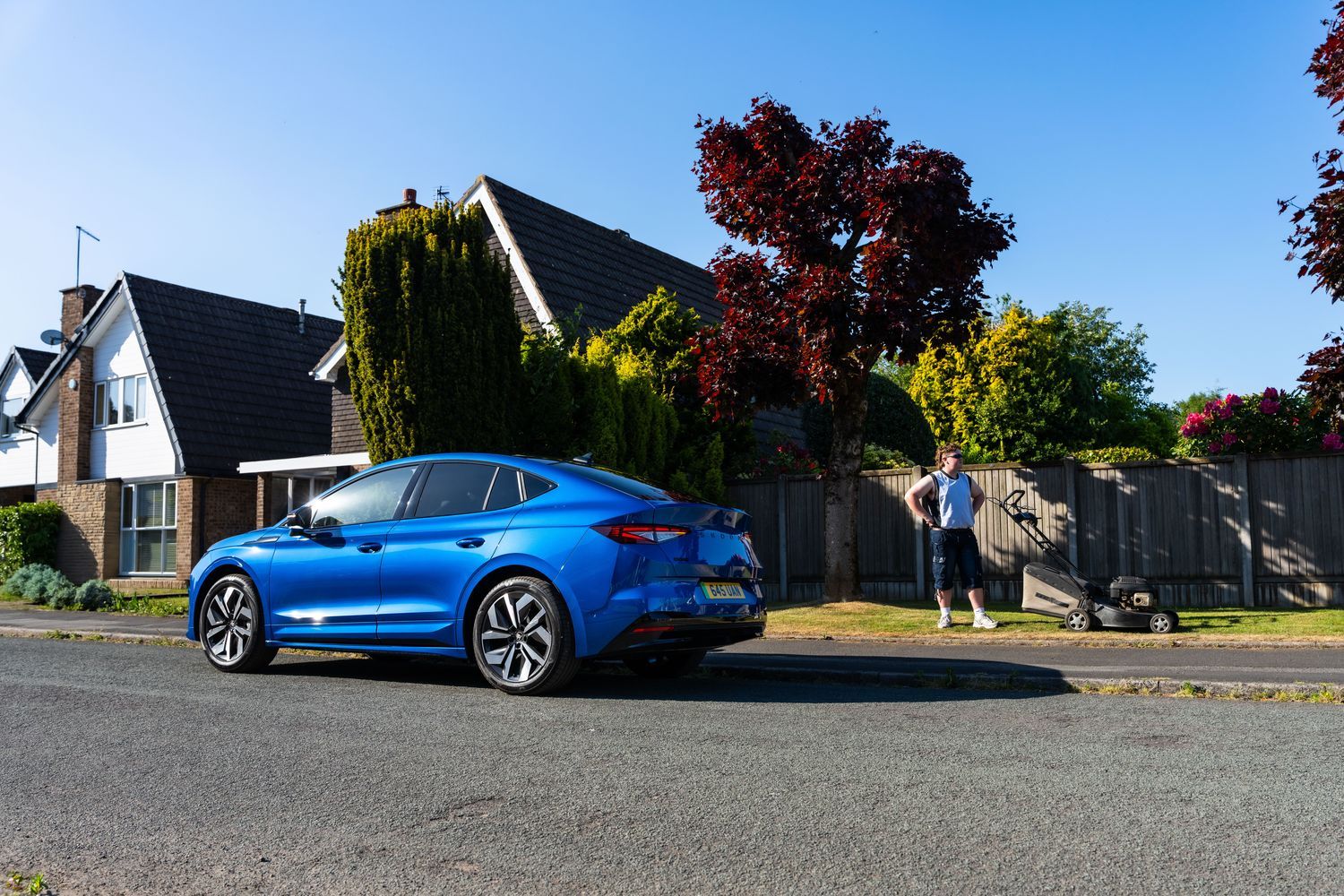 Skoda Essentials Plan, available at Agnew Skoda Belfast and Agnew Skoda Mallusk