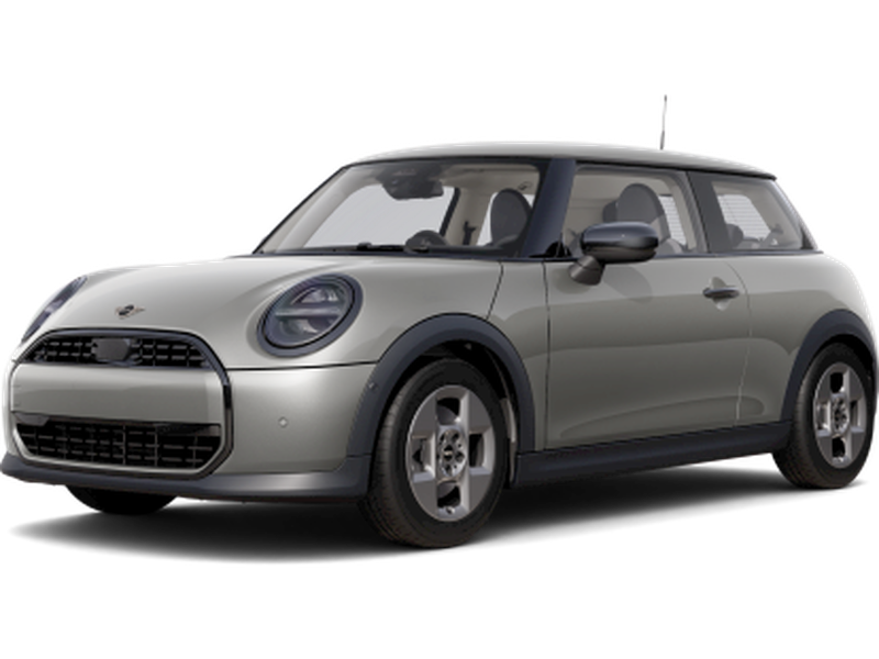 Cooper ONE 3-Door Classic