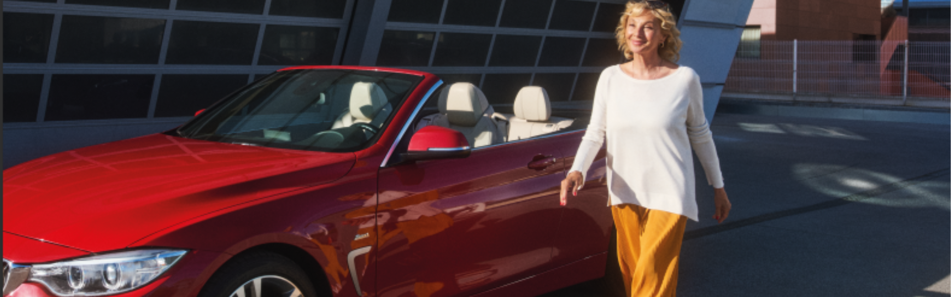 BMW Value Service offer