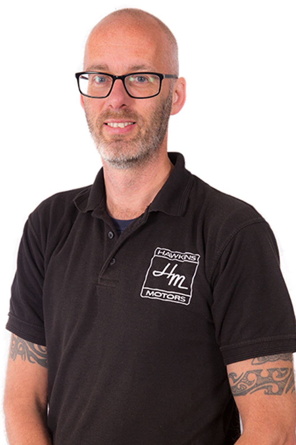 Andy Browning 