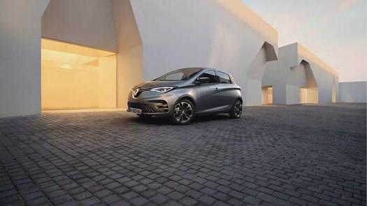 RENAULT E-TECH EVENT: EXPERIENCE THE FUTURE OF ELECTRIC DRIVING