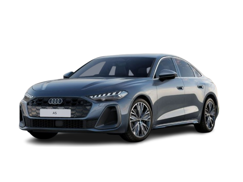 A5 Saloon 2.0 TFSI 150 S Line 4Dr S Tronic