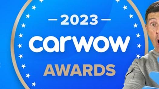 2023 Carwow Buy It Awards Announced
