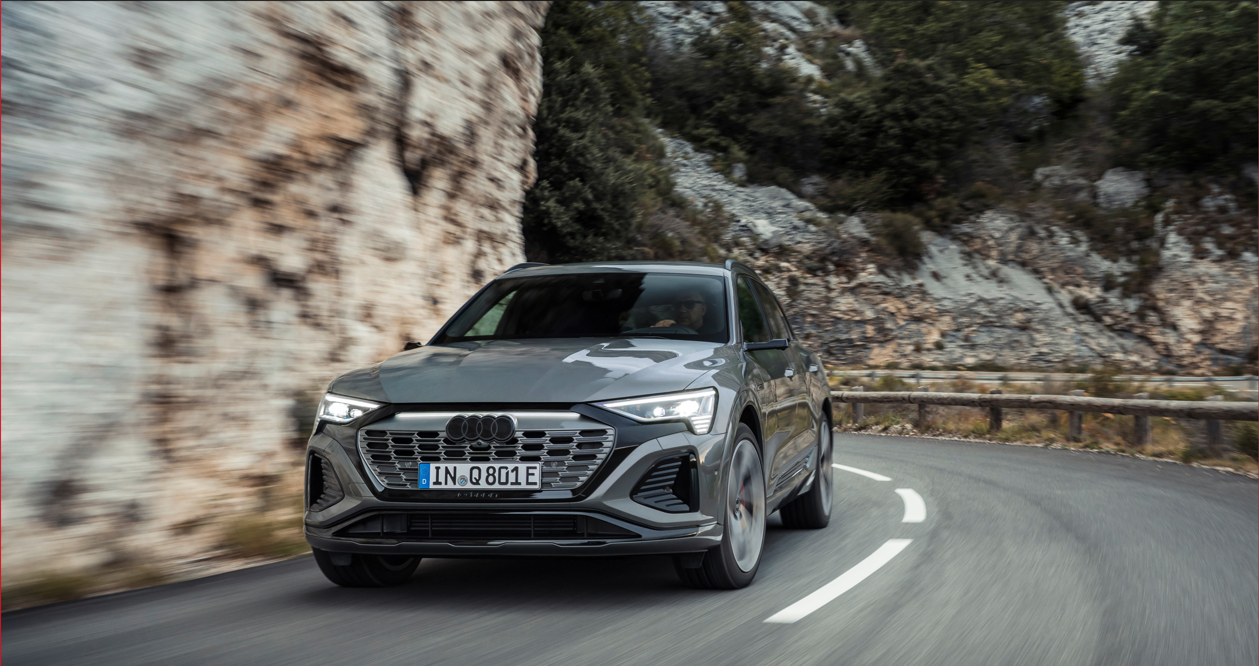 Audi Q8 e-tron New Audi Q8 e-tron Deals JCT600