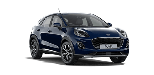 Ford puma deals hybrid electric range