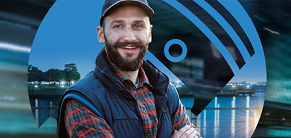 IVECO Genuine Batteries: Powering performance and Reliability