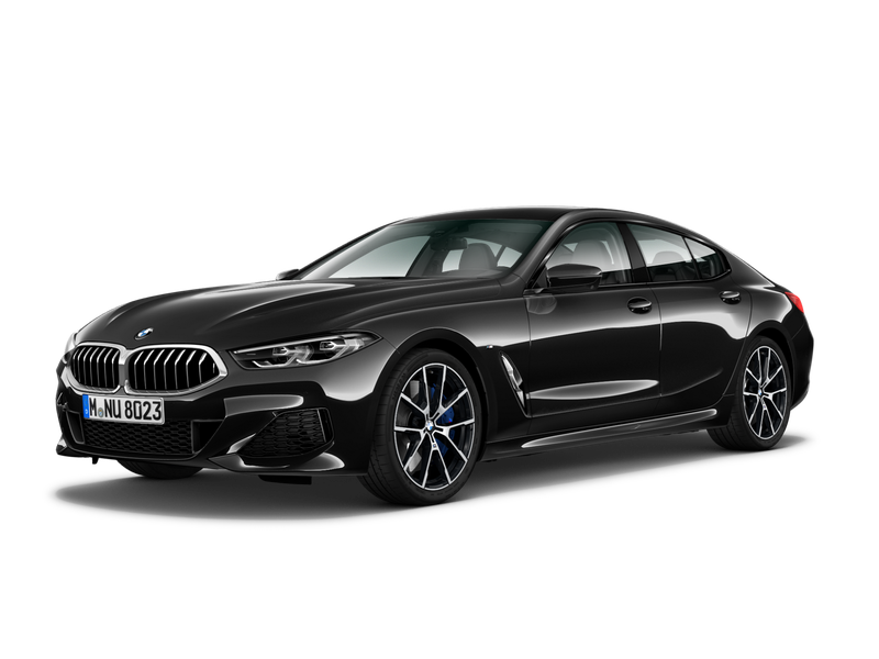 840i M Sport Gran Coupe