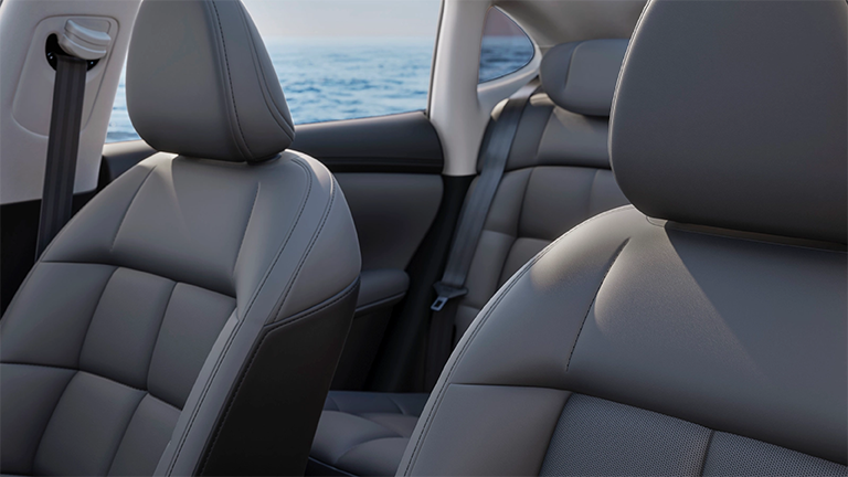 Interior IM6