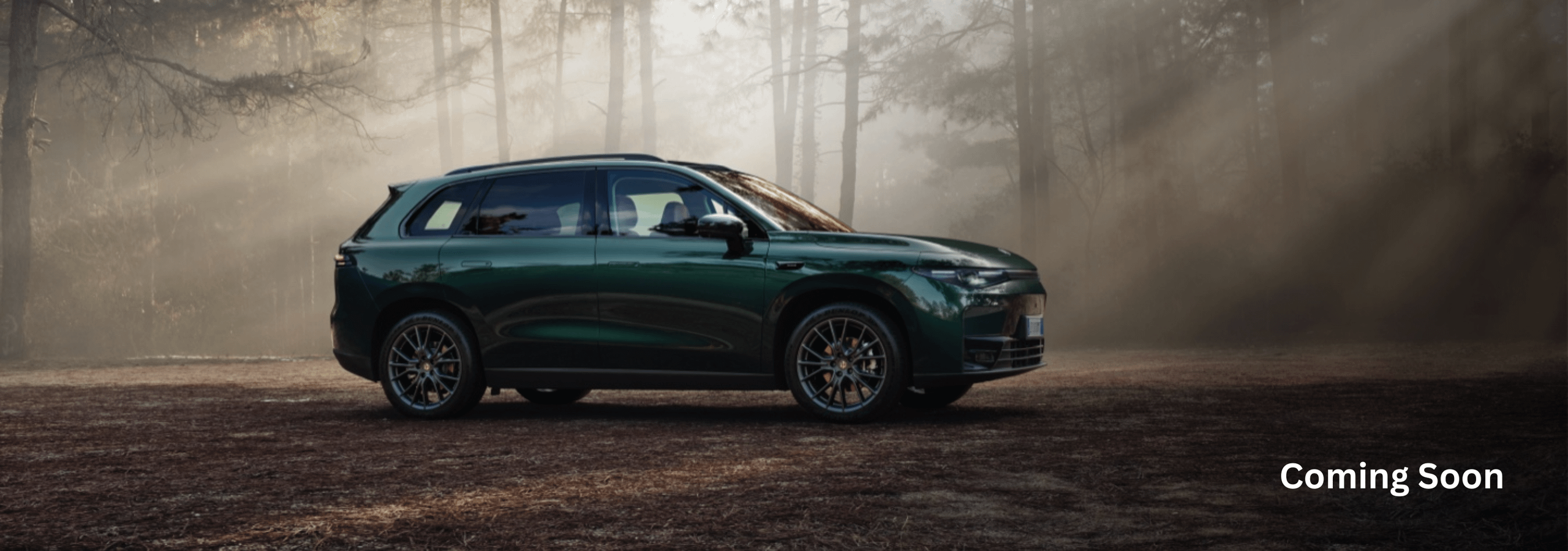 Introducing the Leap Motor C10 to Sherwoods Motor Group