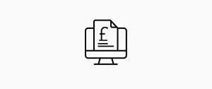Pay on the go with your registered payment method