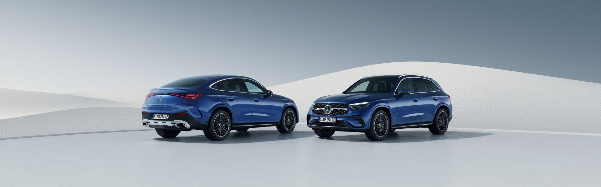 GLC