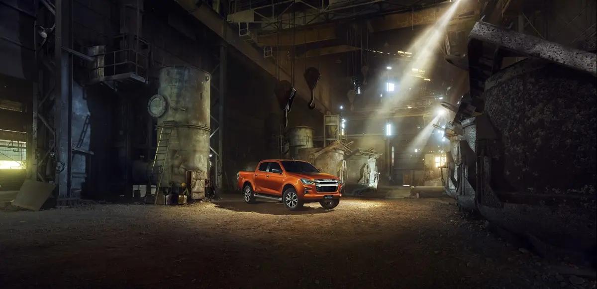 D-Max DL40