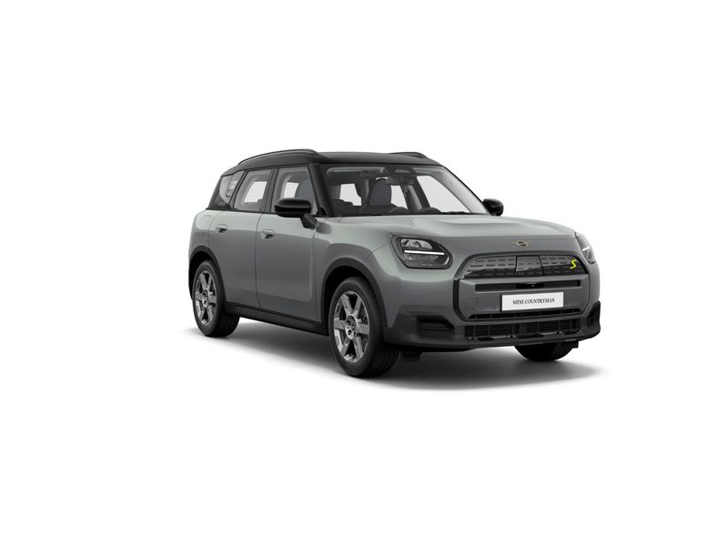 Countryman SE ALL4 Classic