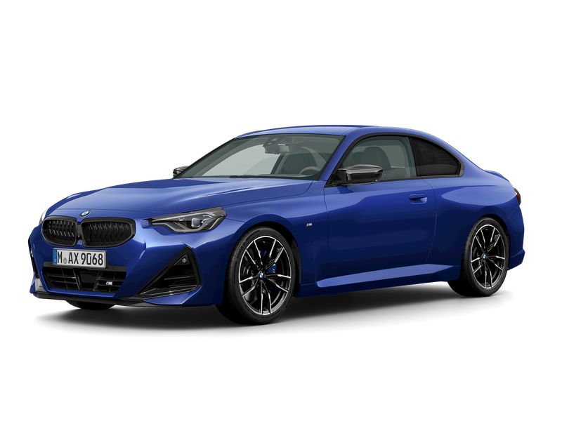 M240i xDrive Coupe