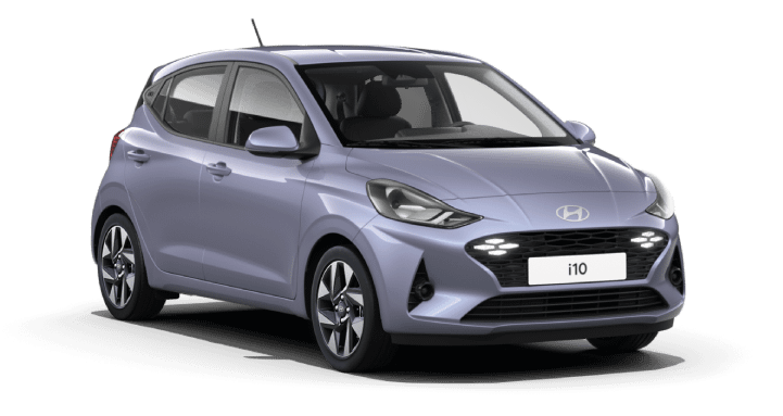 Hyundai Ex Demo Cars | Hampshire, West Sussex & Surrey | Richmond Hyundai