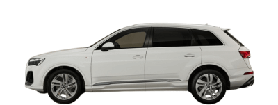 Audi Q7 DIESEL ESTATE S Line