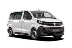 Vivaro Life