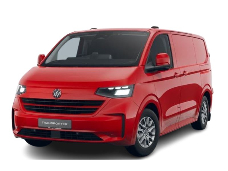 Transporter Kombi T32S Van Commerce Plus