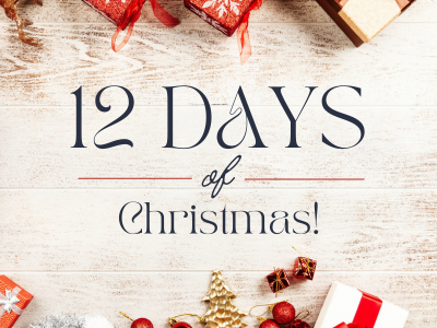 The Startin Honda 12 Days of Christmas Celebration
