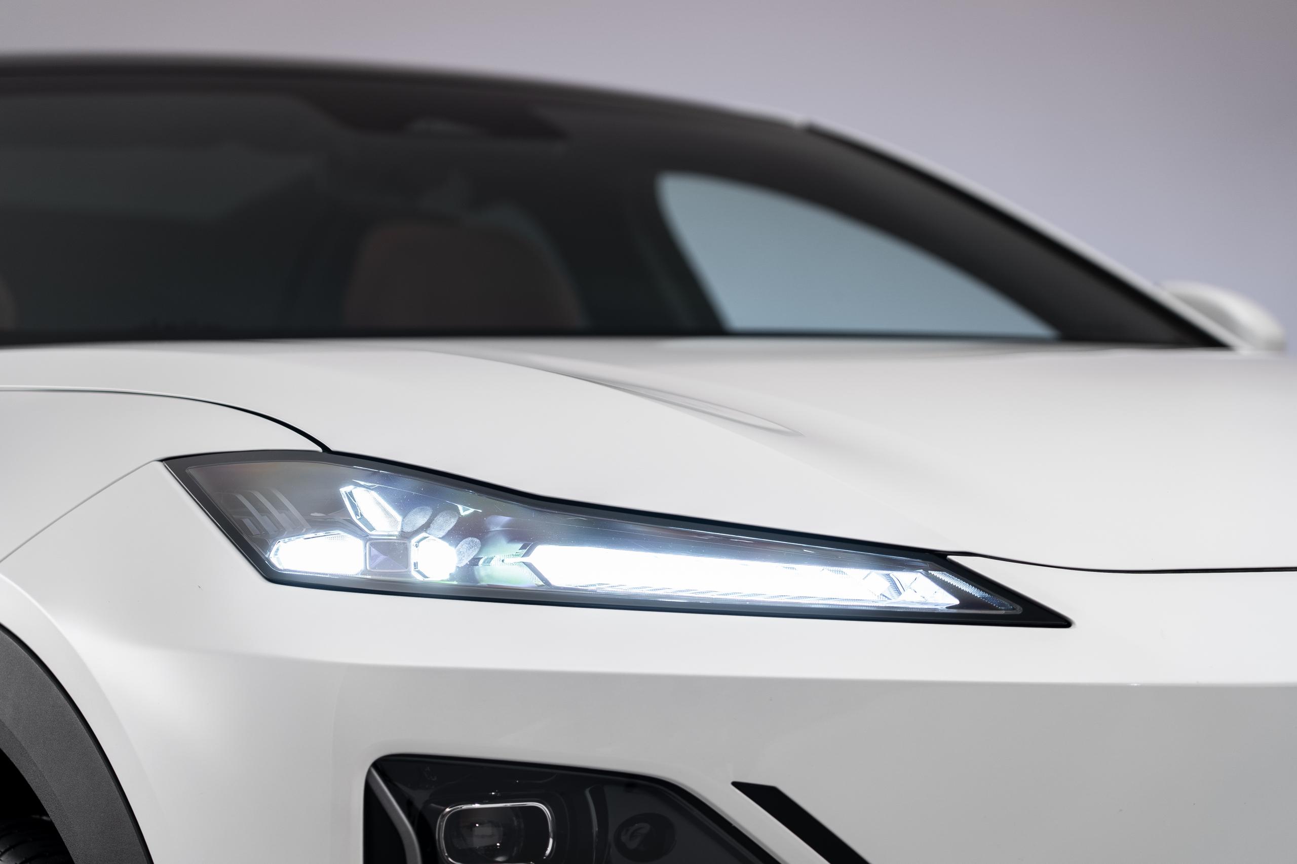 Electric and hybrid