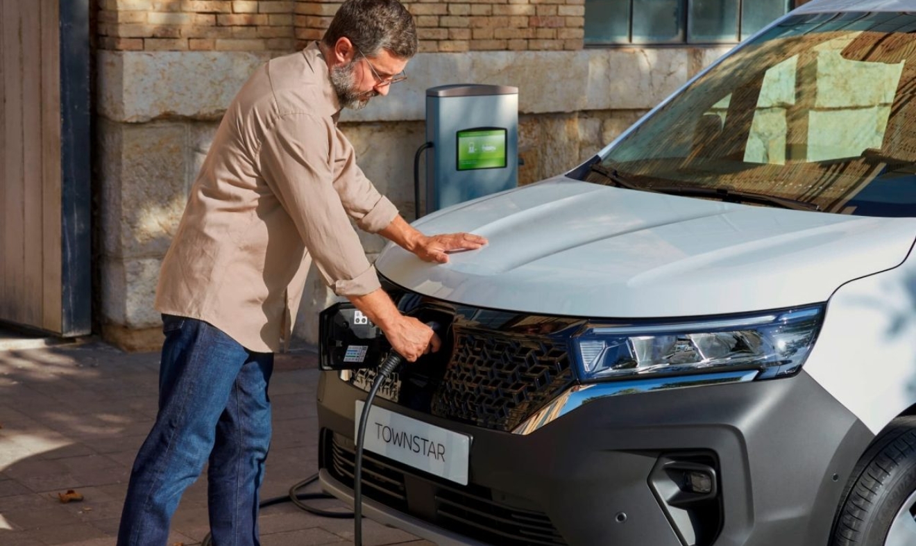 Townstar EV