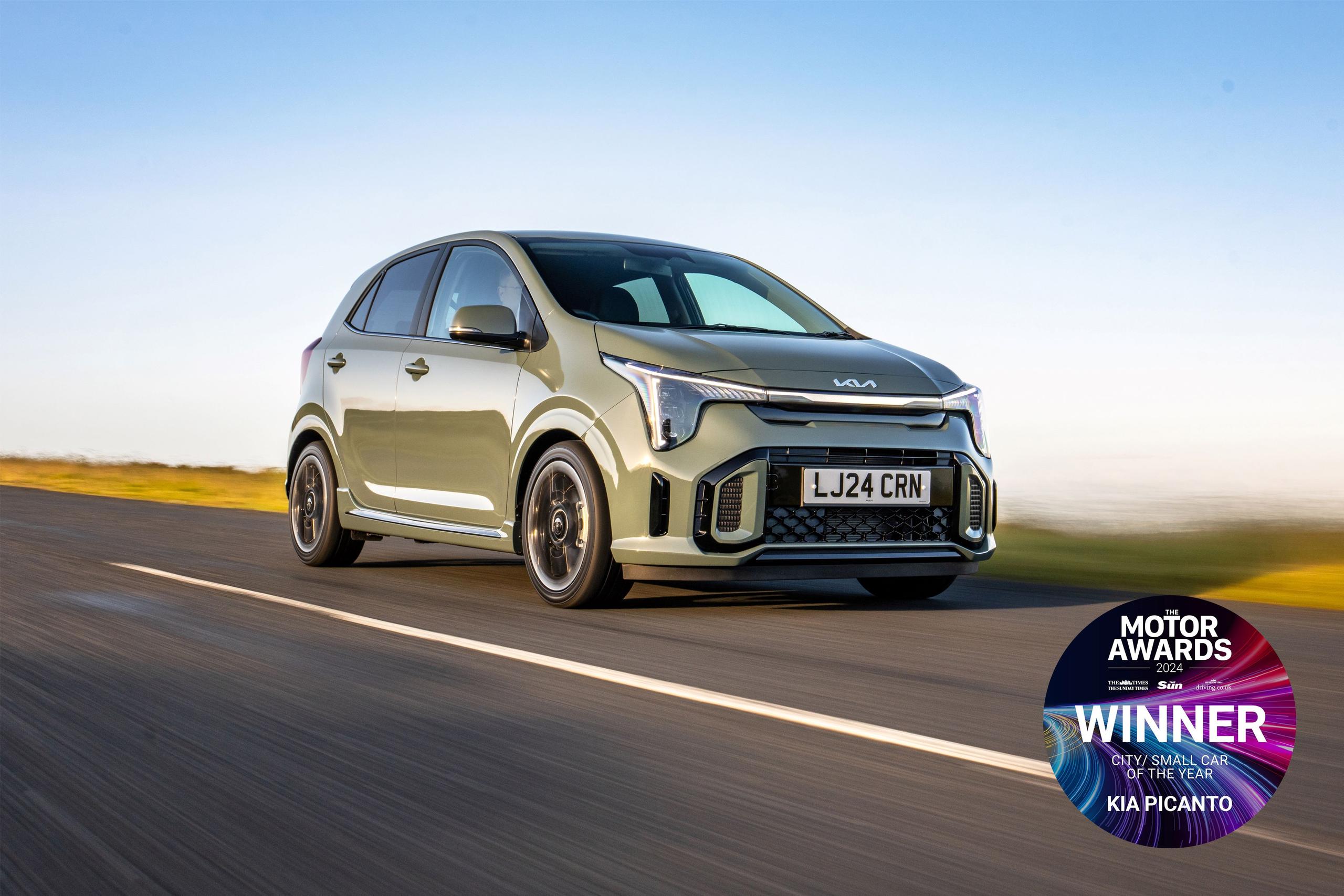 Kia picanto
