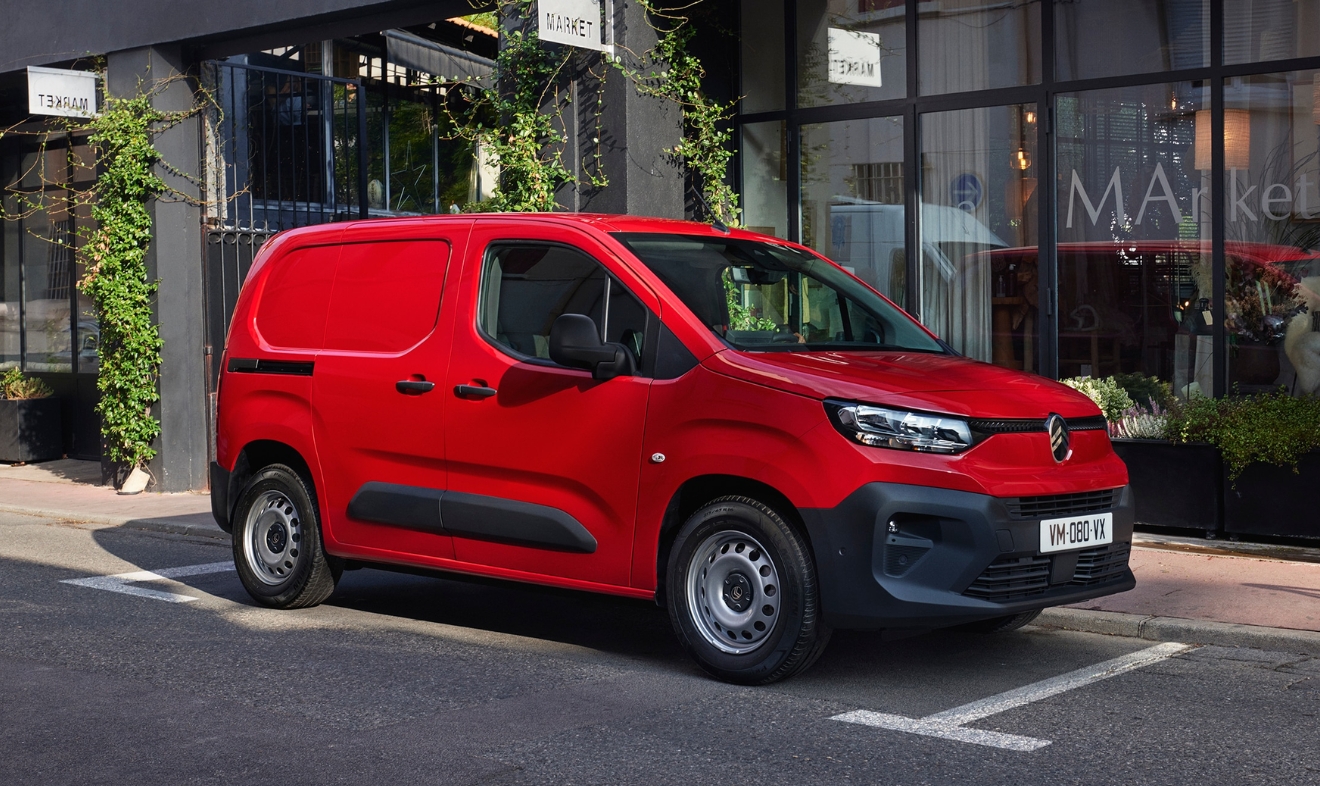 Berlingo
