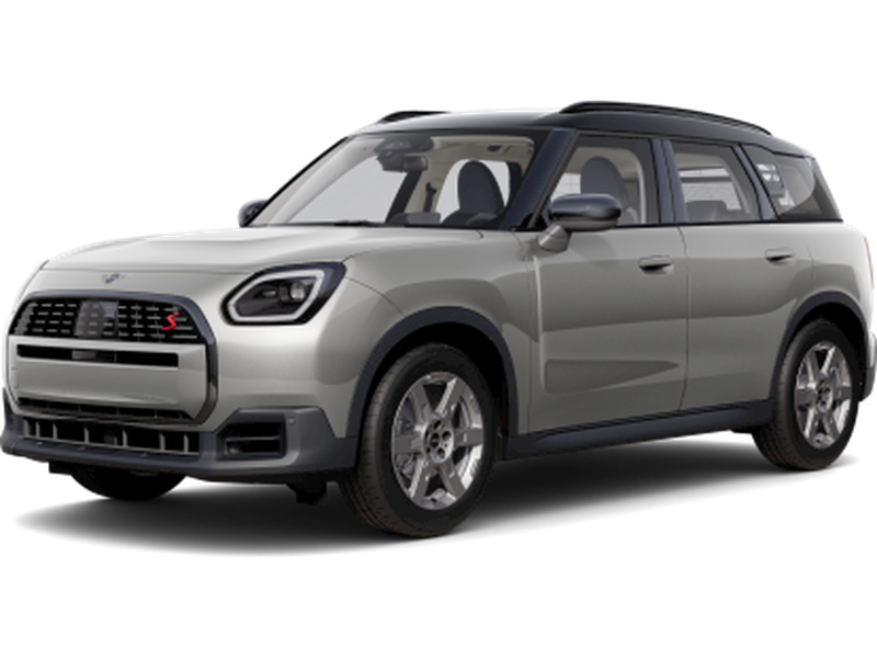 Countryman S Classic