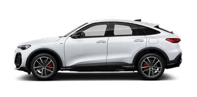 New Q5 Sportback e-hybrid