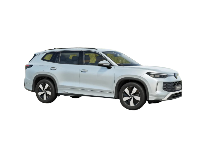 Volkswagen Tayron Estate 1.5 eTSI Life 5dr DSG7 7 Seat