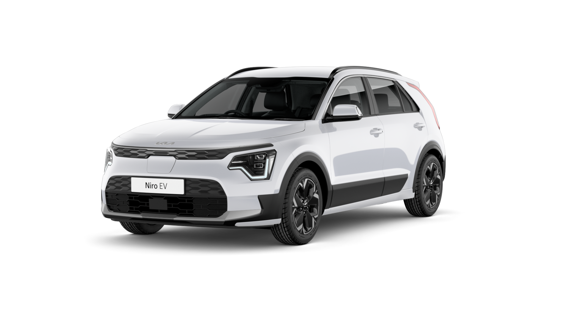 KIA Niro EV Estate 150kW 2 64kWh 5Dr Auto.