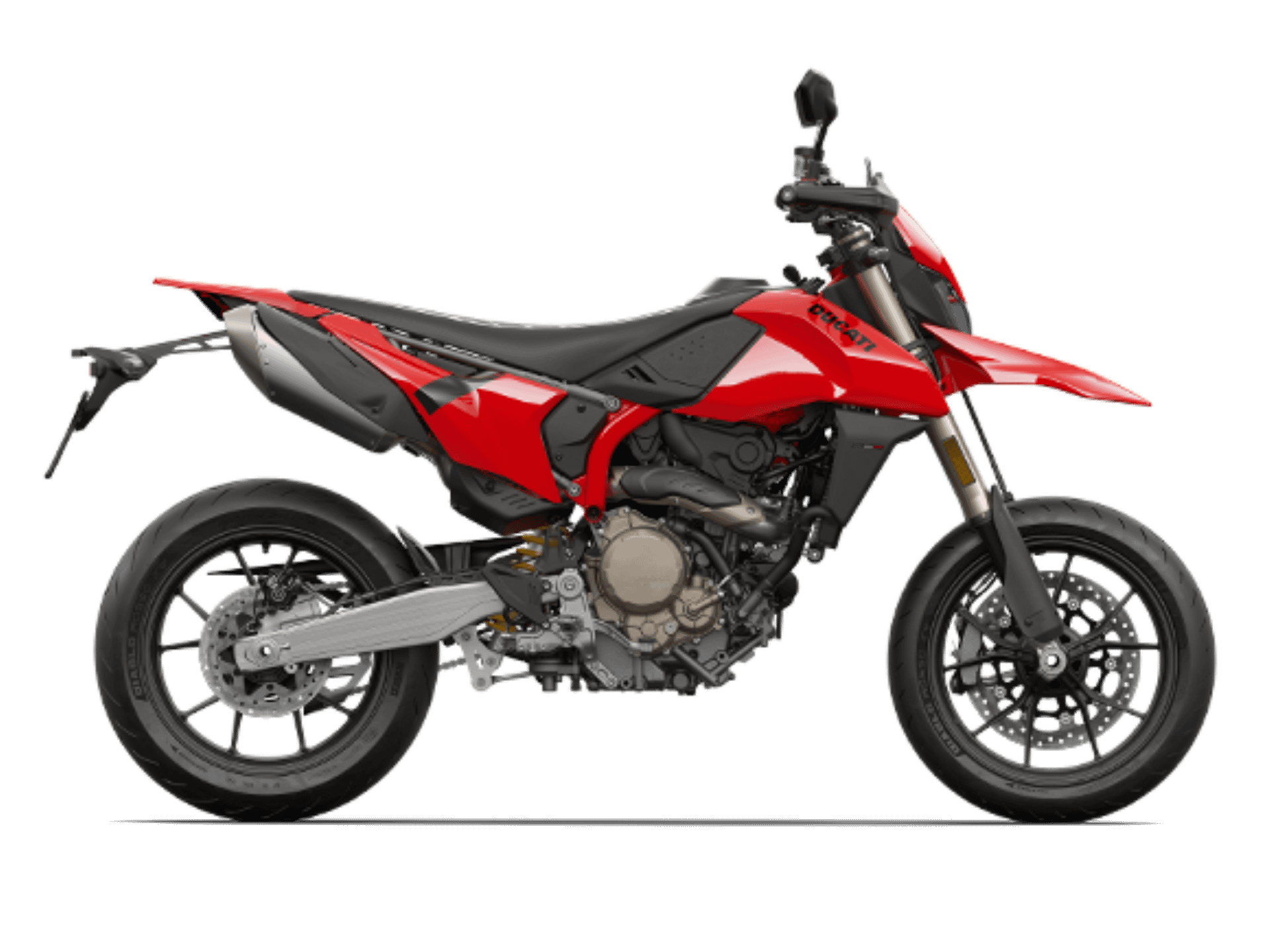  Hypermotard 698 Mono