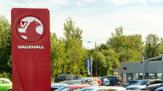 Milestones and Memories: Celebrating 2 Years of our Startin Vauxhall Dealership!