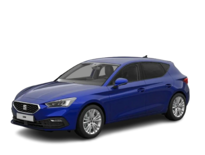 Seat Leon Hatchback 1.0 TSI EVO SE 5dr
