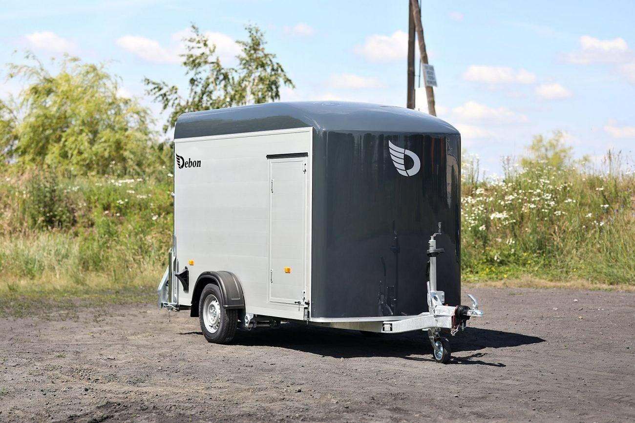 Trailers In Stock