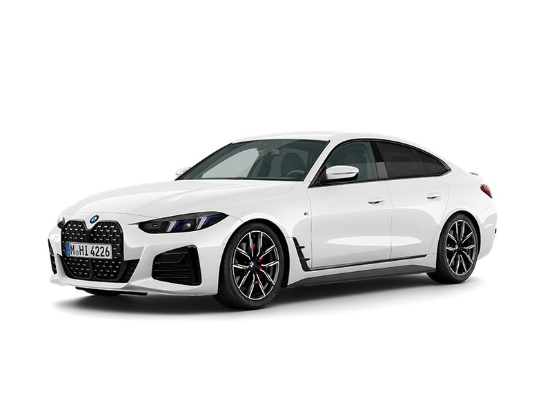 420i M Sport Pro Gran Coupe