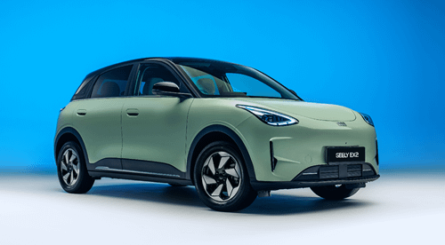 Geely EX2