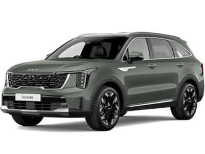 New Sorento