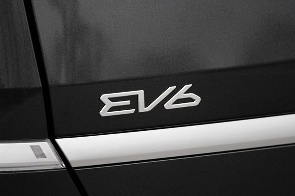 Kia | New Kia EV6 'Air' Trim Priced at £39,235