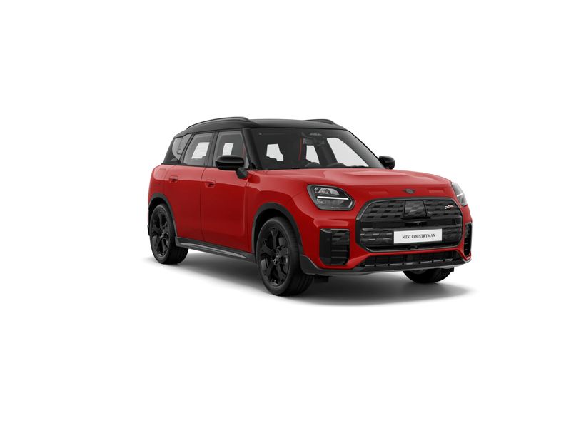Countryman SE ALL4 Sport
