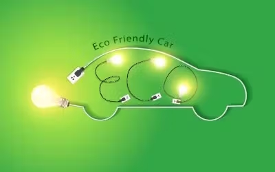 What Is An Electric Vehicle?