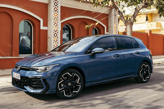 What to Consider when buying a new car in Northern Ireland