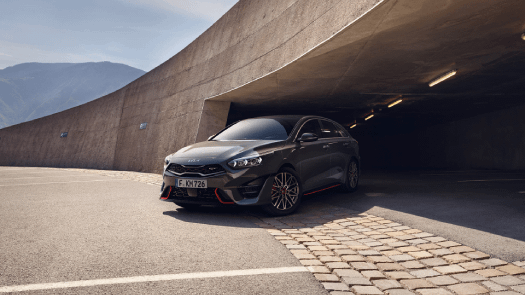 KIA ProCeed Explored from: Cost, Price, Compared to Other Models, Towing Ability & More