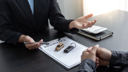  Guide to Car Insurance: What You Need to Know