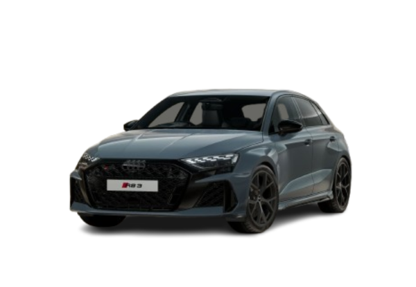 RS3 Sportback TFSI Quattro 400 S Tronic