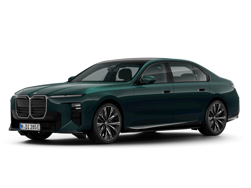 i7 50 xDrive M Sport