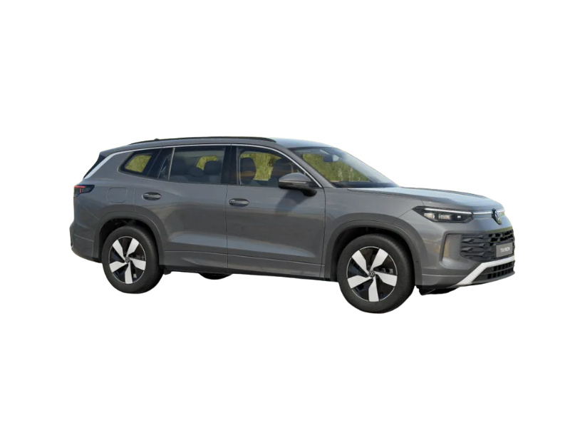 Volkswagen Tayron Estate 1.5 TSI eHybrid Life 5dr DSG6