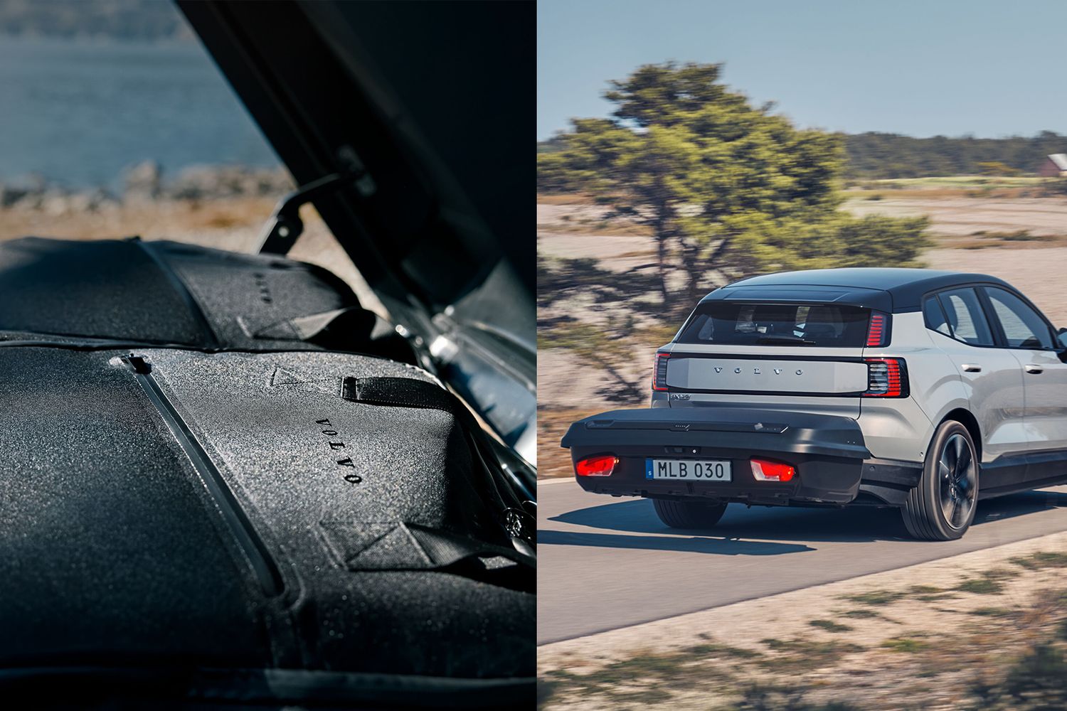 Buy a Towbar Cargo Box, get a complimentary Cargo Bag