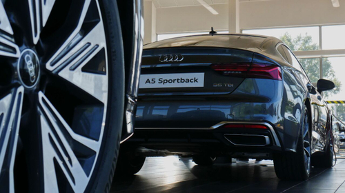 Maintain Performance with a Complimentary Tyre Check