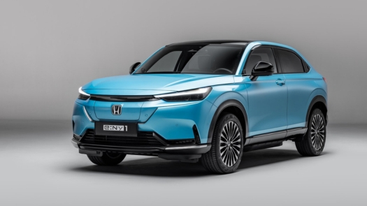 Honda e:Ny1